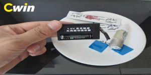 xóc đĩa bịp