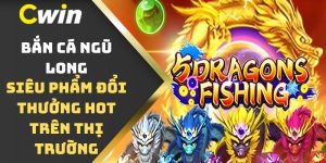 Bắn Cá Ngũ Long